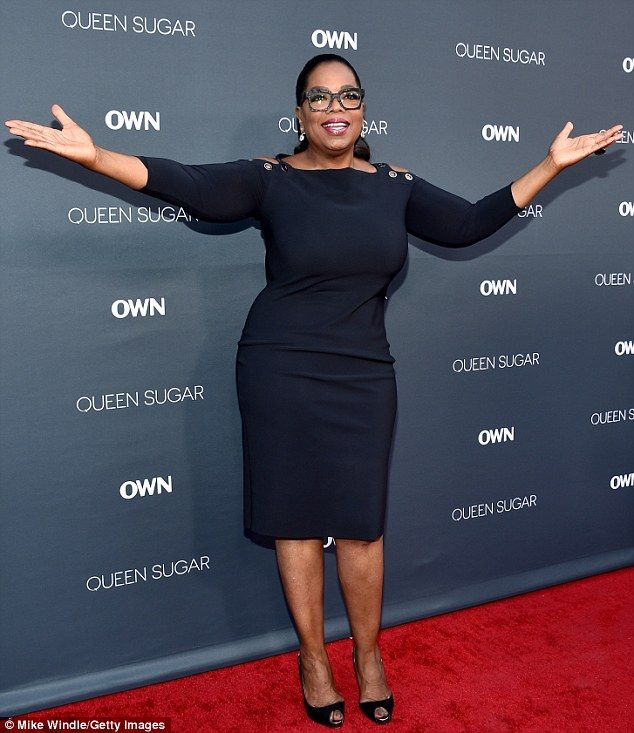 dennis godby recommends Oprah Winfrey Naked Pics