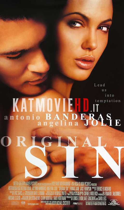 ben bertsch recommends Original Sin Movie Download