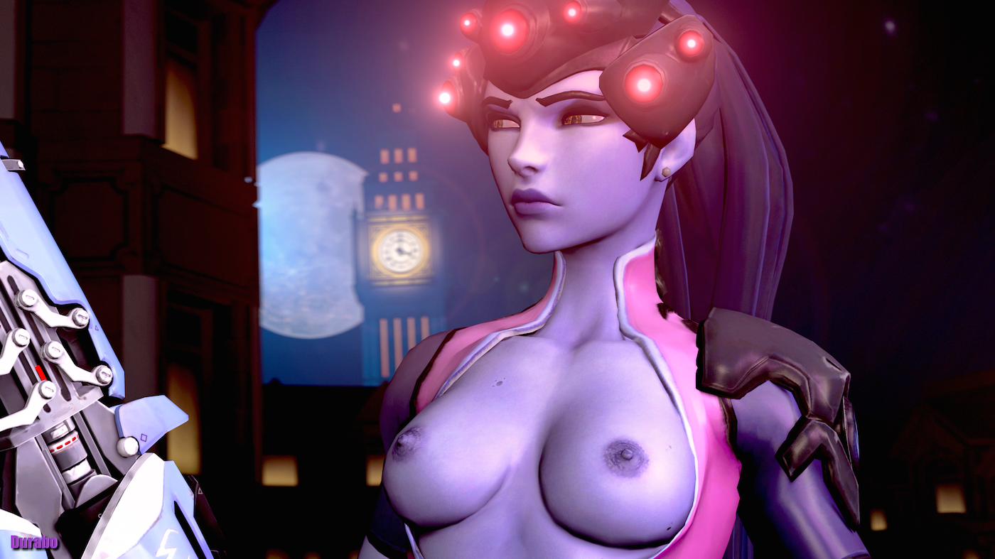 betim cico recommends overwatch characters having sex pic