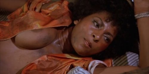 pam grier nude movie