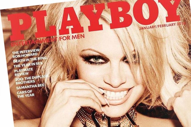 chris lykins recommends Pamala Anderson Nude