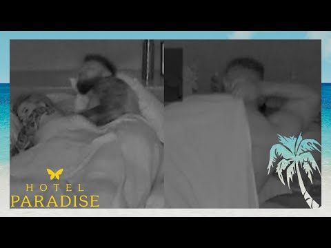 Best of Paradise hotel sex video