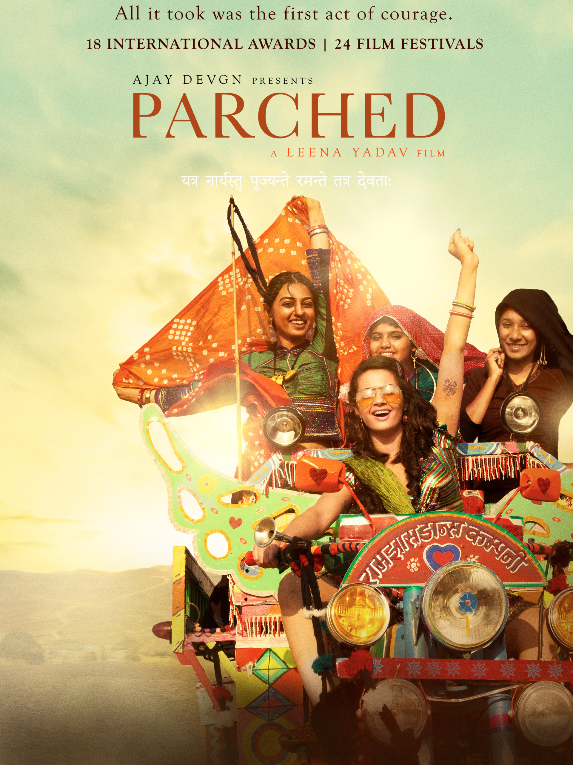 parched movie full online