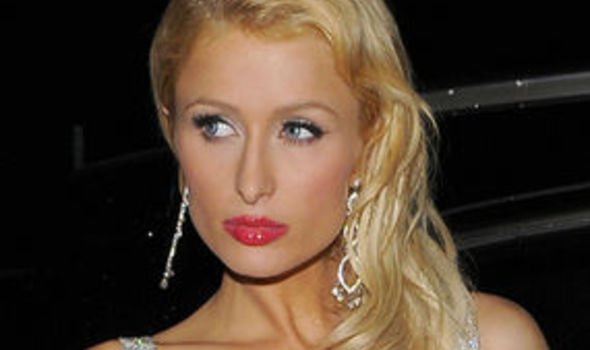 Paris Hilton X Videos public hentai