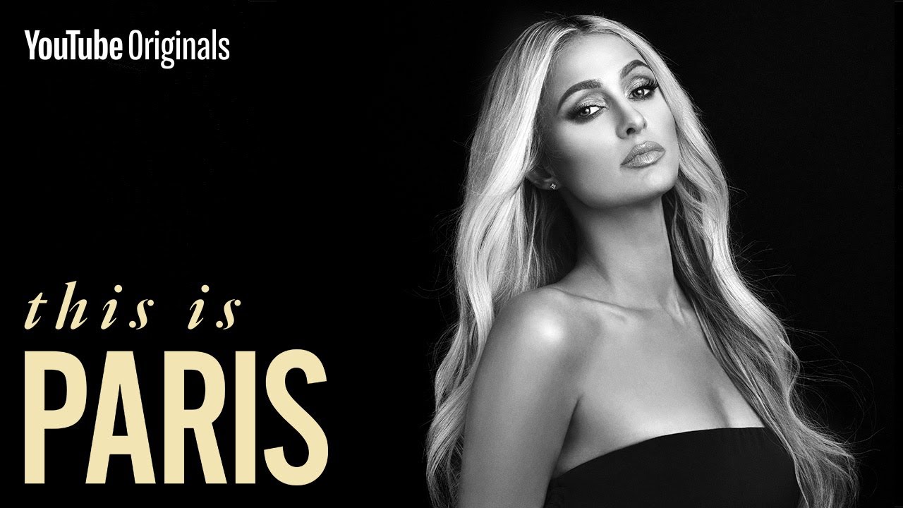 brent warfield recommends Paris Hilton X Videos