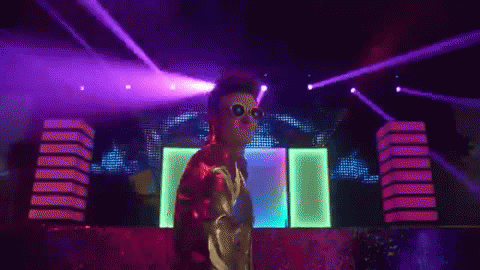 carlos albear recommends party all the time gif pic