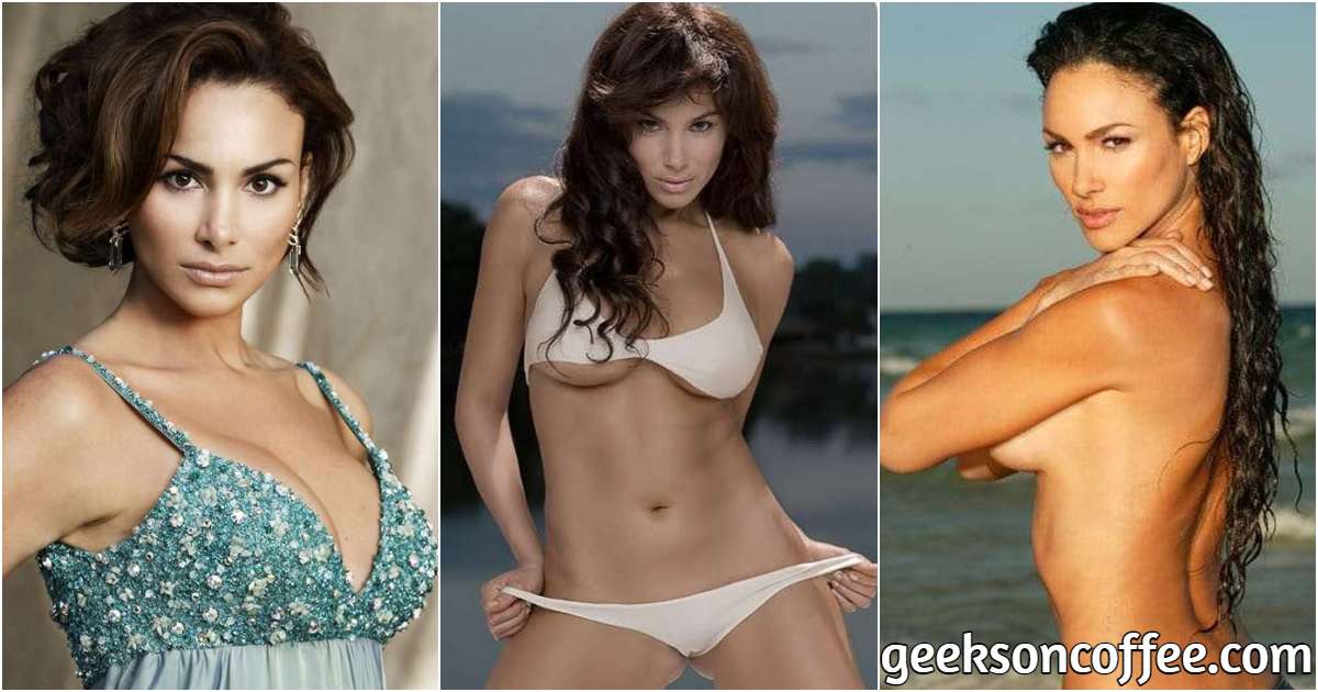 Best of Patricia de leon hot