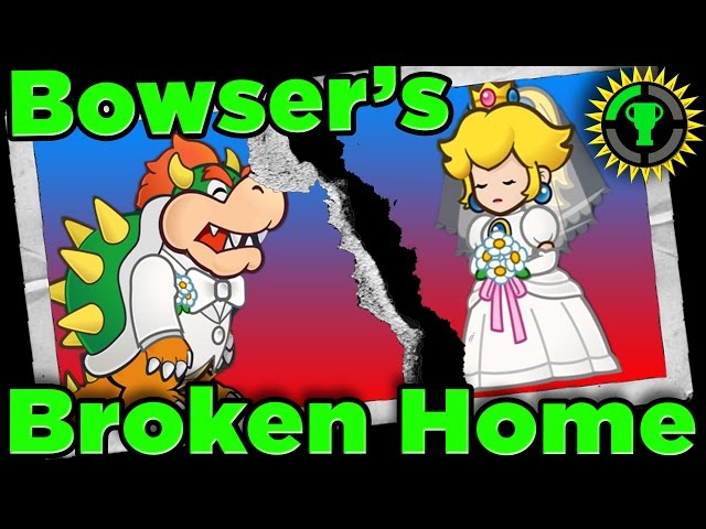 bayard johnson recommends peach and bowser hentai pic