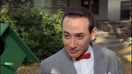 ashley throndset recommends Pee Wee Big Ear Gif