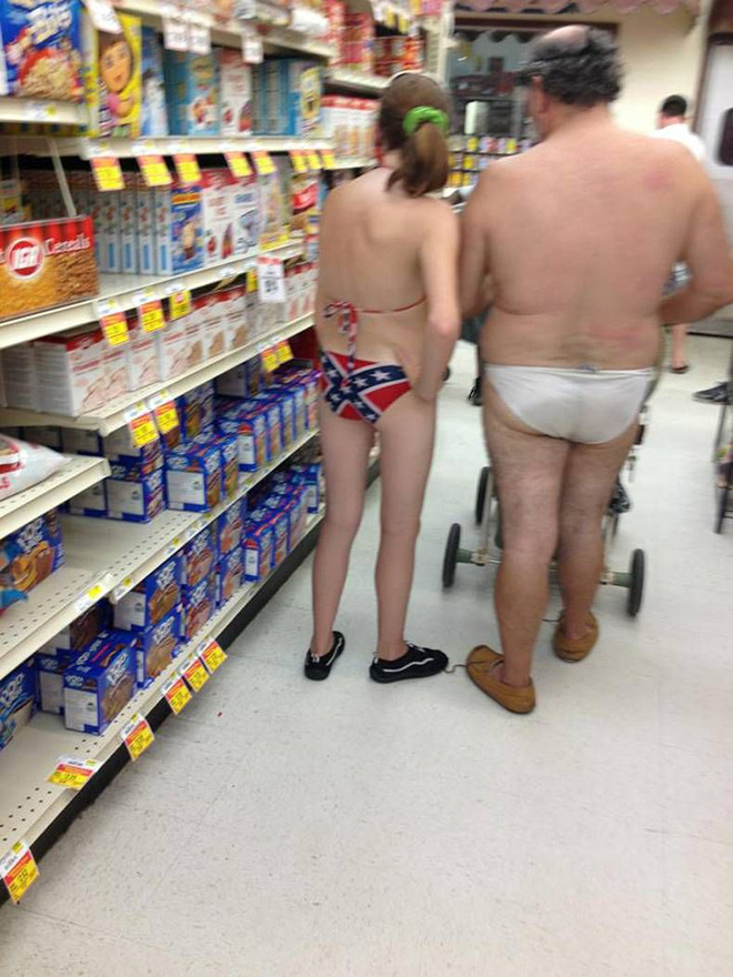 People Of Walmart Ass nude pagent