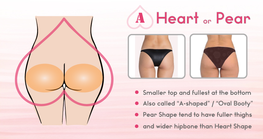 doni halim recommends perfect heart shaped ass pic