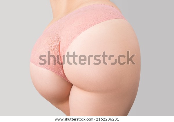 Best of Phat ass in panties