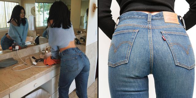 bassel sarhan recommends phat asses in jeans pic
