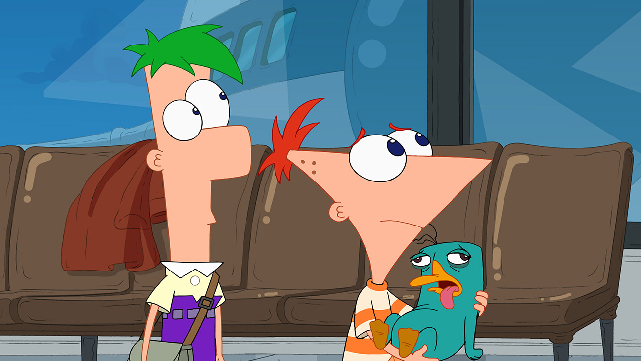 Best of Phineas and ferb full episodes