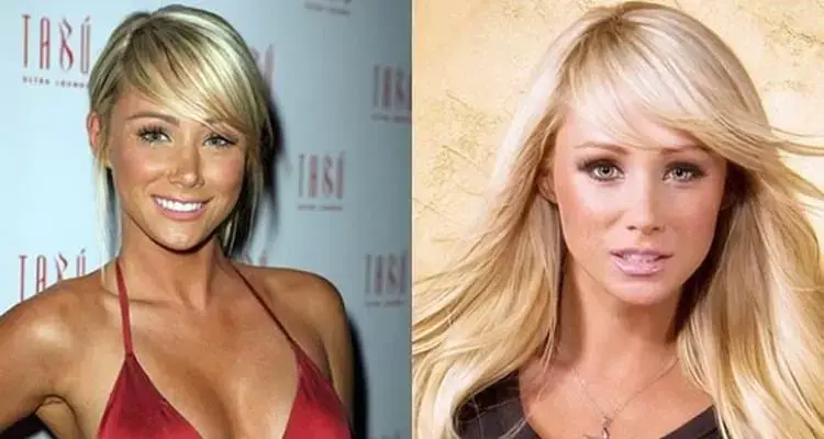 christopher trusty recommends photos of sara jean underwood pic