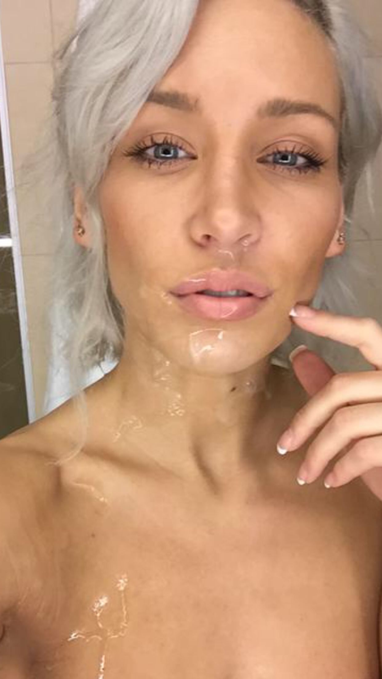 anje fourie recommends Pia Mia Nude