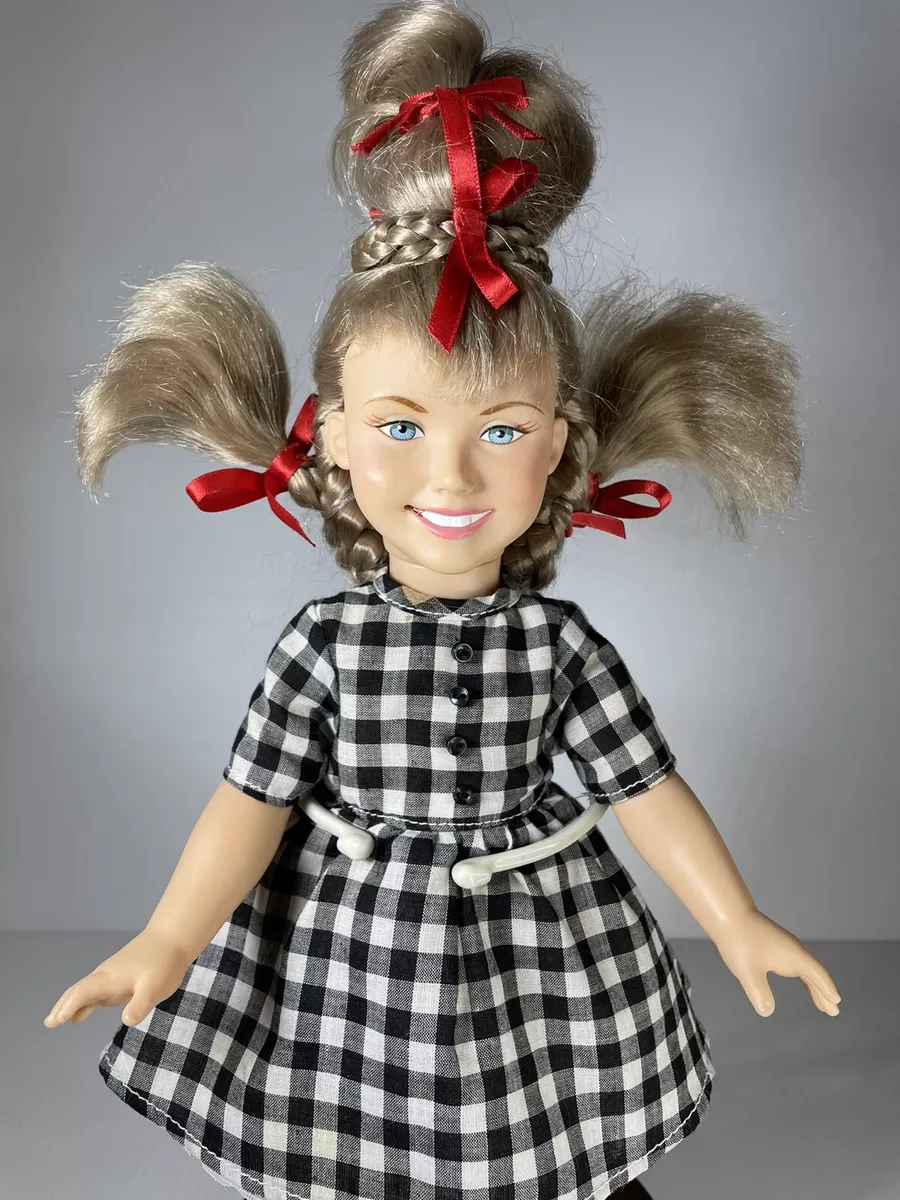 pics of cindy lou who