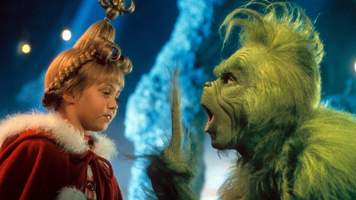 Best of Pics of cindy lou who