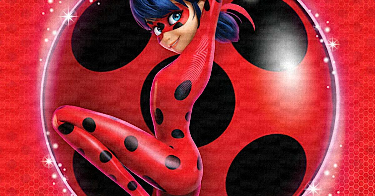 Pics Of Ladybug From Miraculous style sex