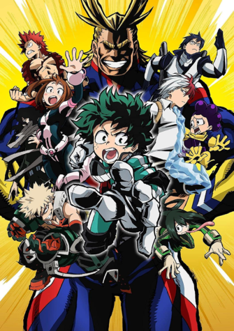 ashley burks recommends pics of my hero academia characters pic