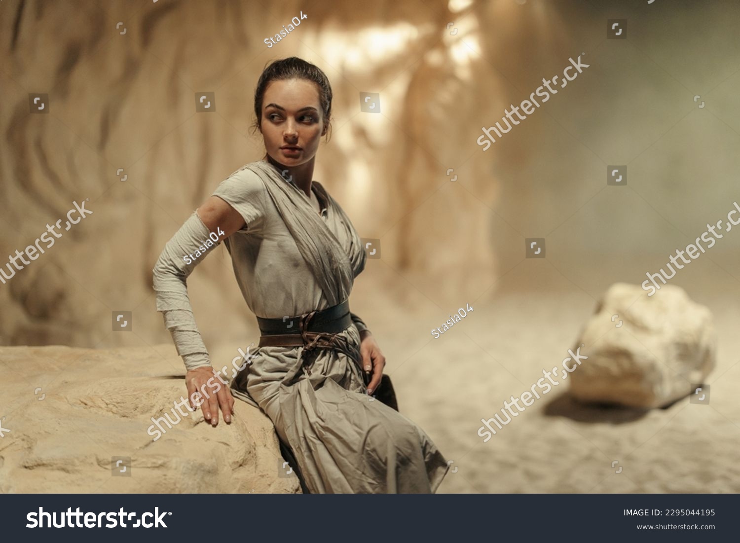 artak harutyunyan recommends Picture Of Rey From Star Wars