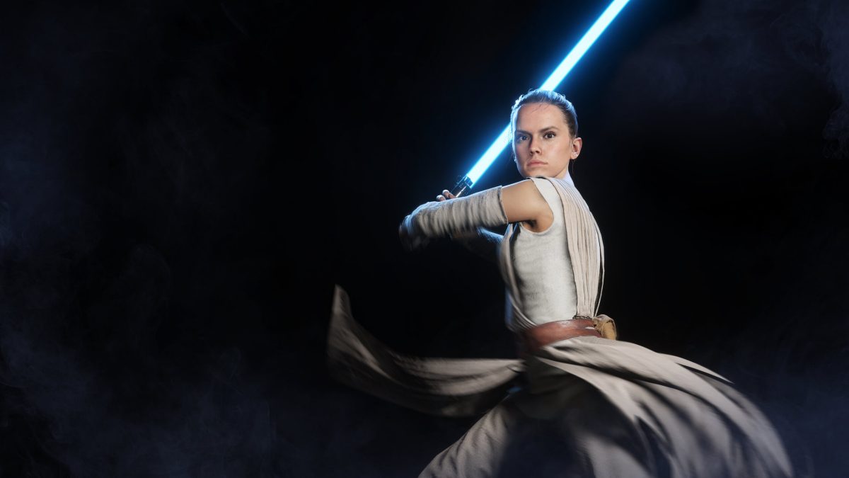 donna tarbell recommends picture of rey from star wars pic