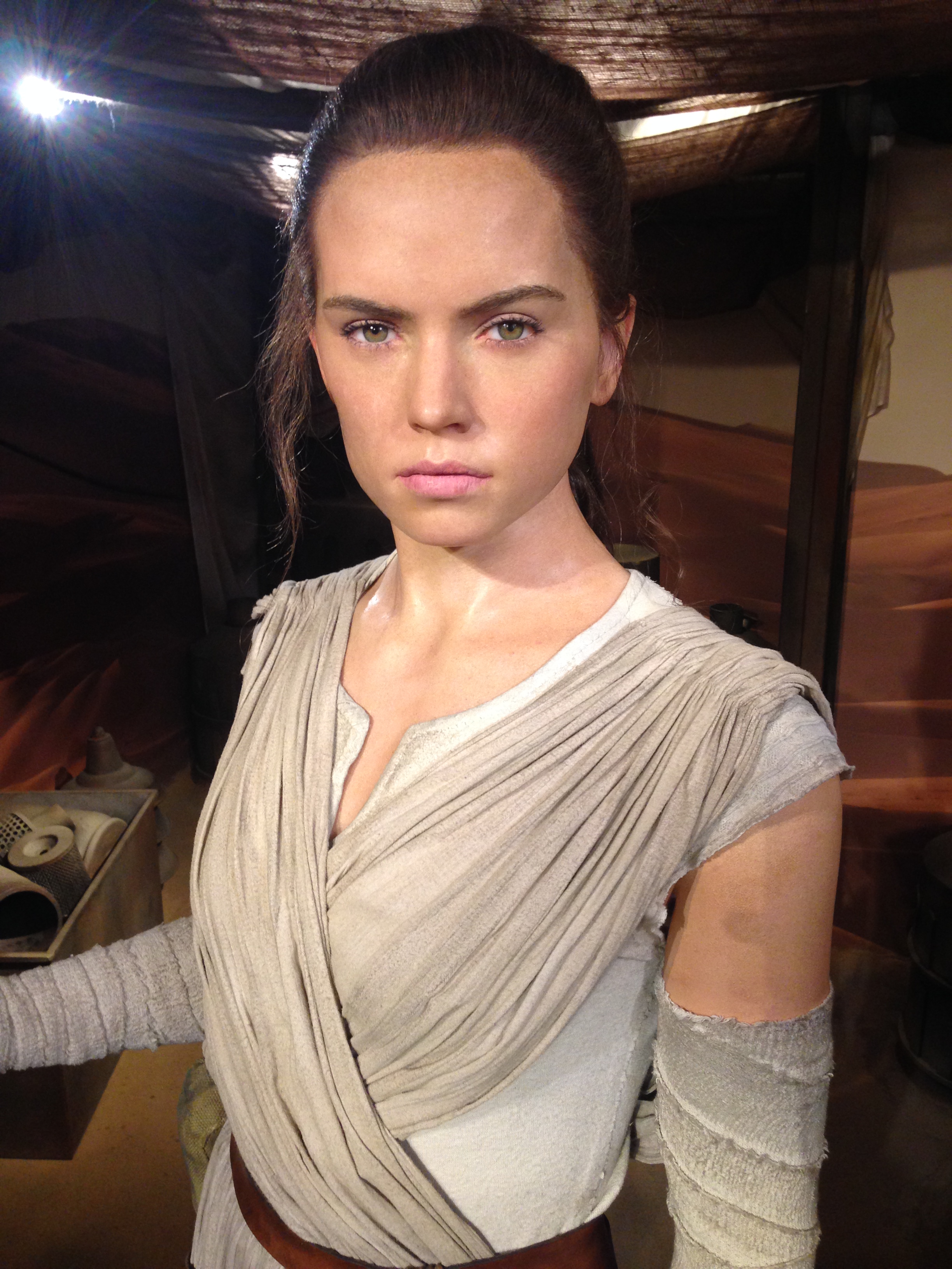 ariel caceres recommends picture of rey from star wars pic
