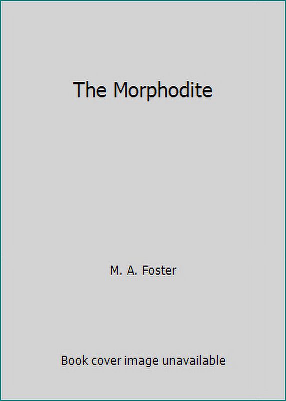 pictures of a morphodite