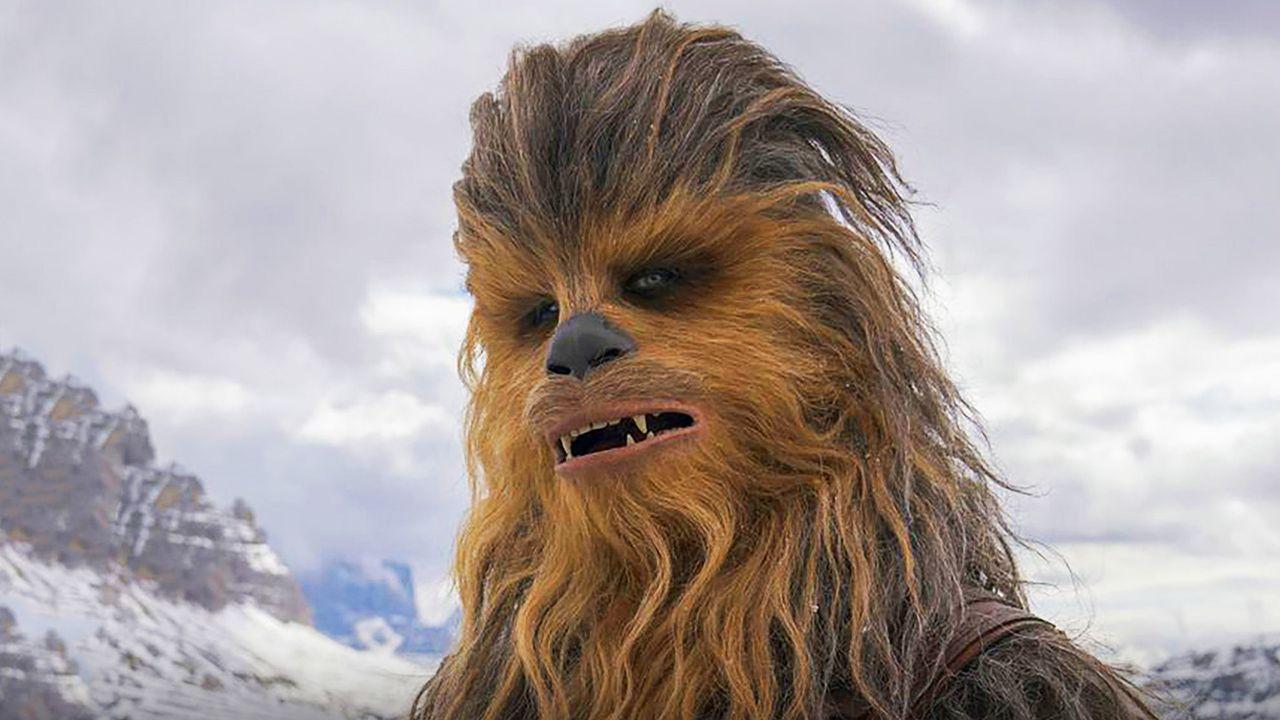 pictures of chewbacca