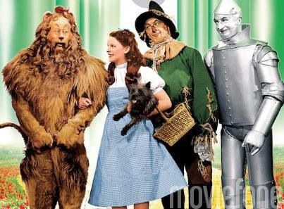 ahmer butt share pictures of dorothy and toto photos