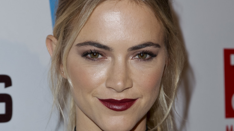 anna thoresson add pictures of emily wickersham photo