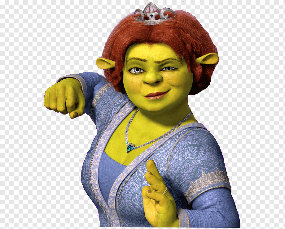 Best of Pictures of fiona from shrek