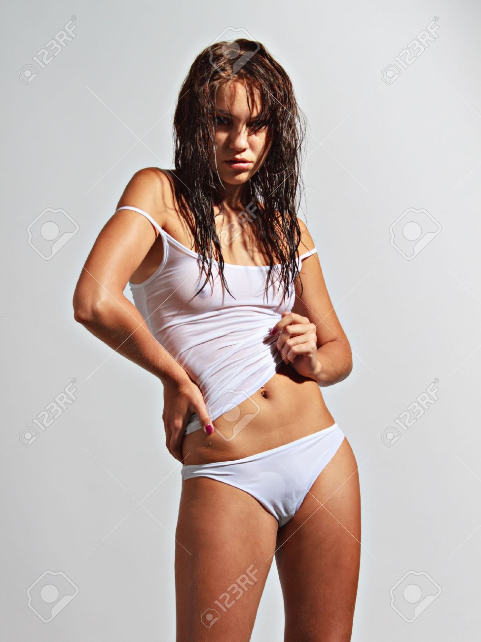 andrew wireman add photo pictures of girls in wet panties