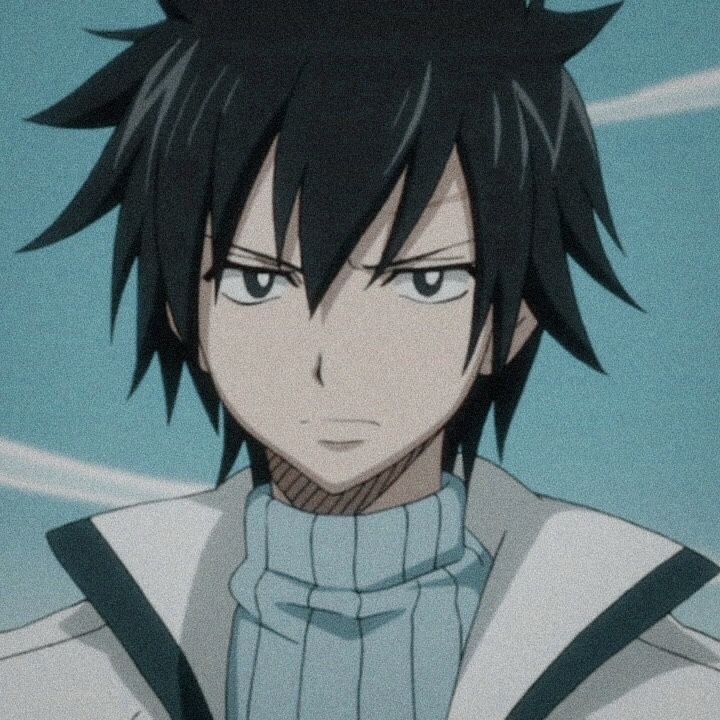 Best of Pictures of gray from fairy tail