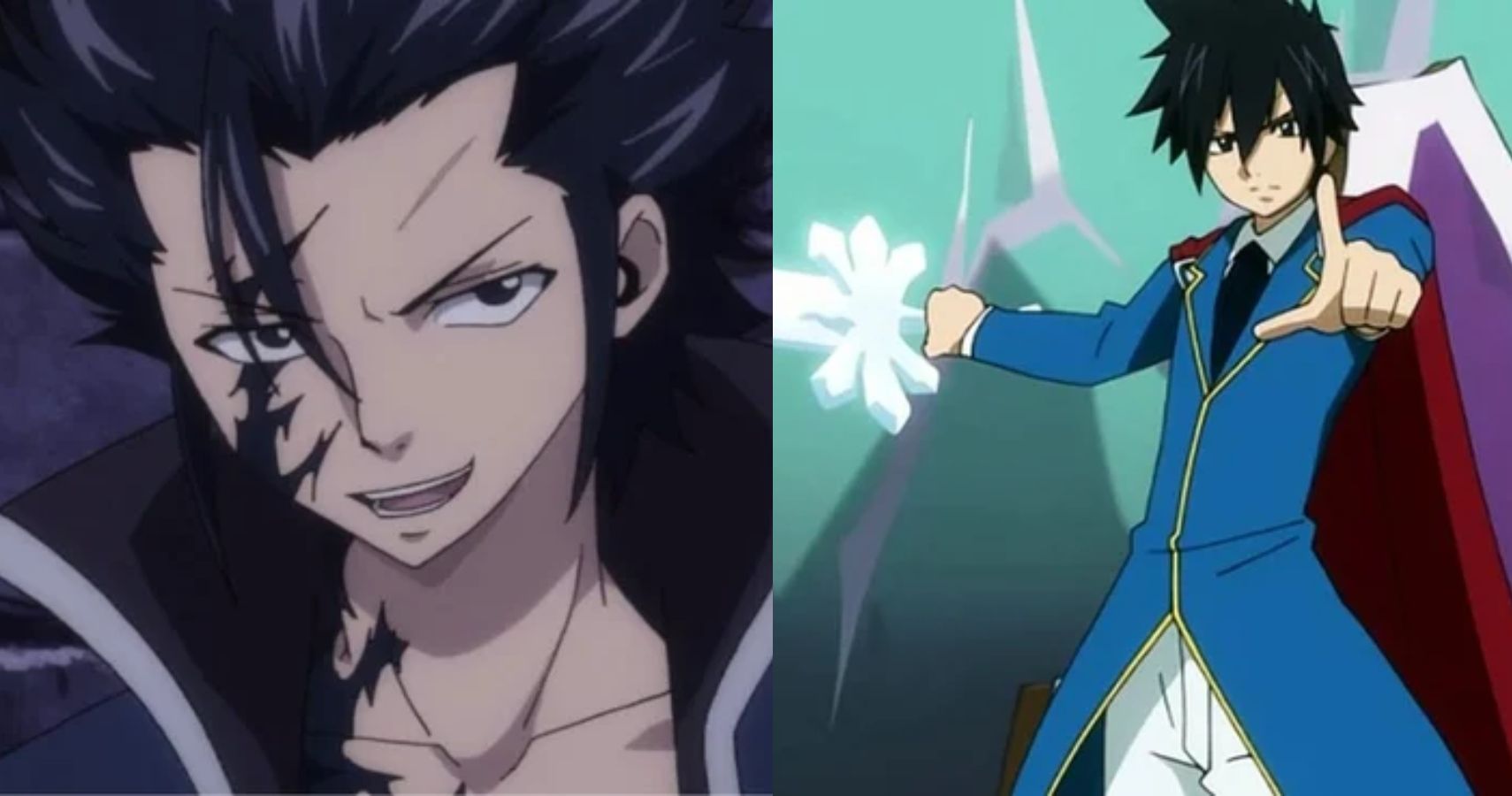 cleber augusto recommends pictures of gray from fairy tail pic