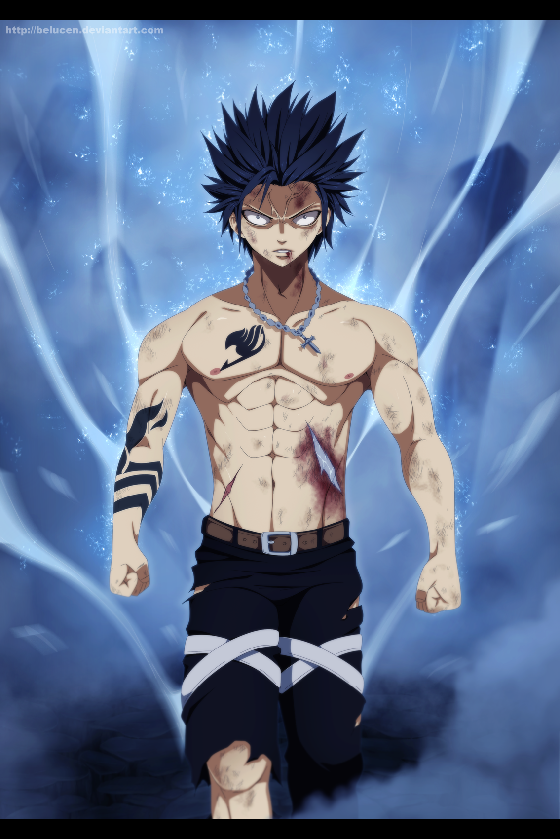 dianne tapan add photo pictures of gray from fairy tail