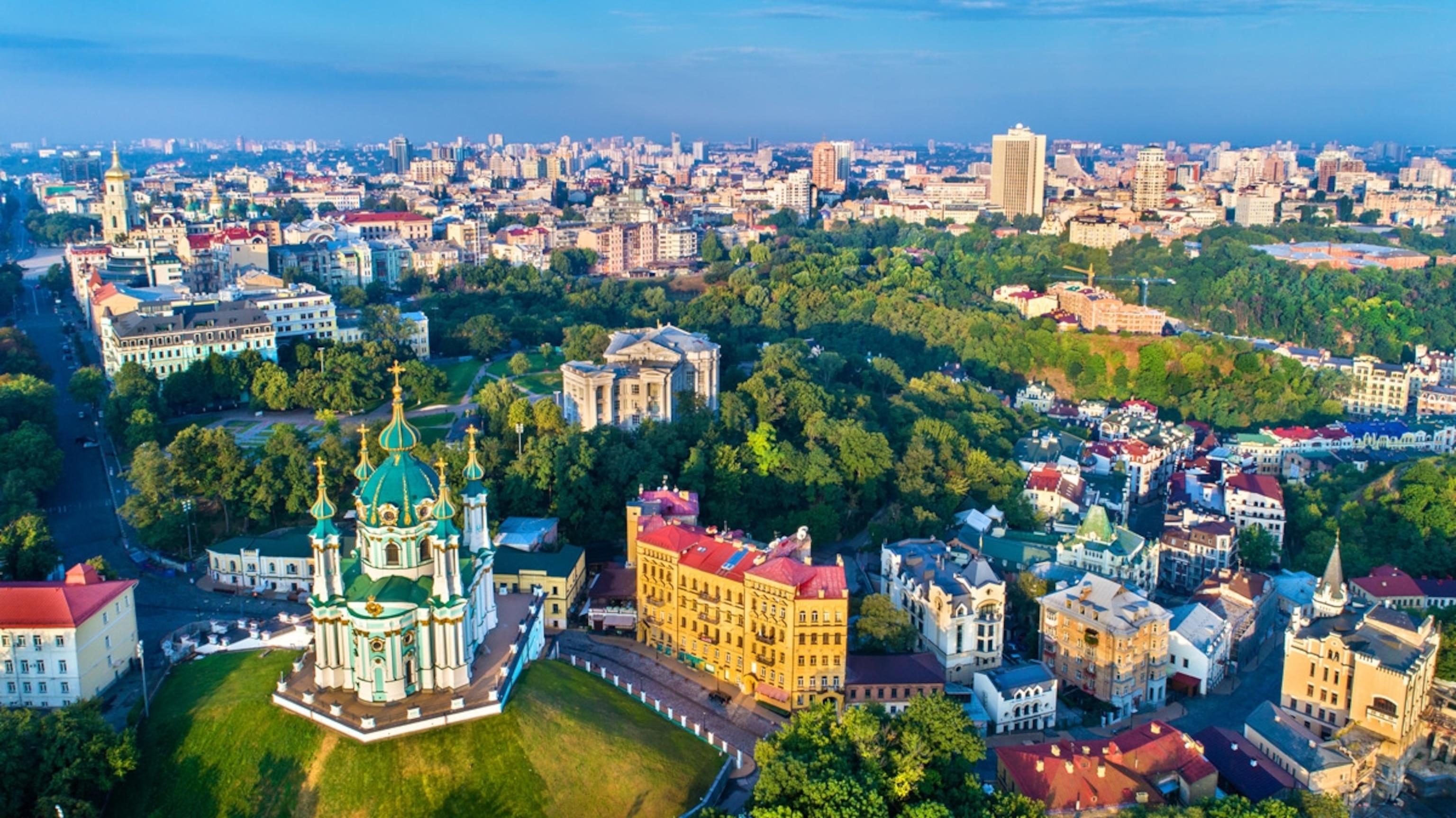 bobbie carranza recommends Pictures Of Kiev, Ukraine