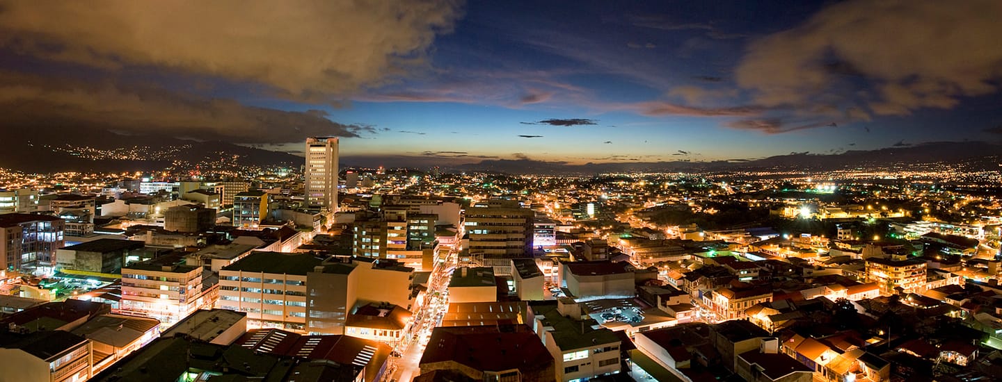 Best of Pictures of san jose costa rica