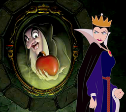 carmella berry recommends Pictures Of The Evil Queen