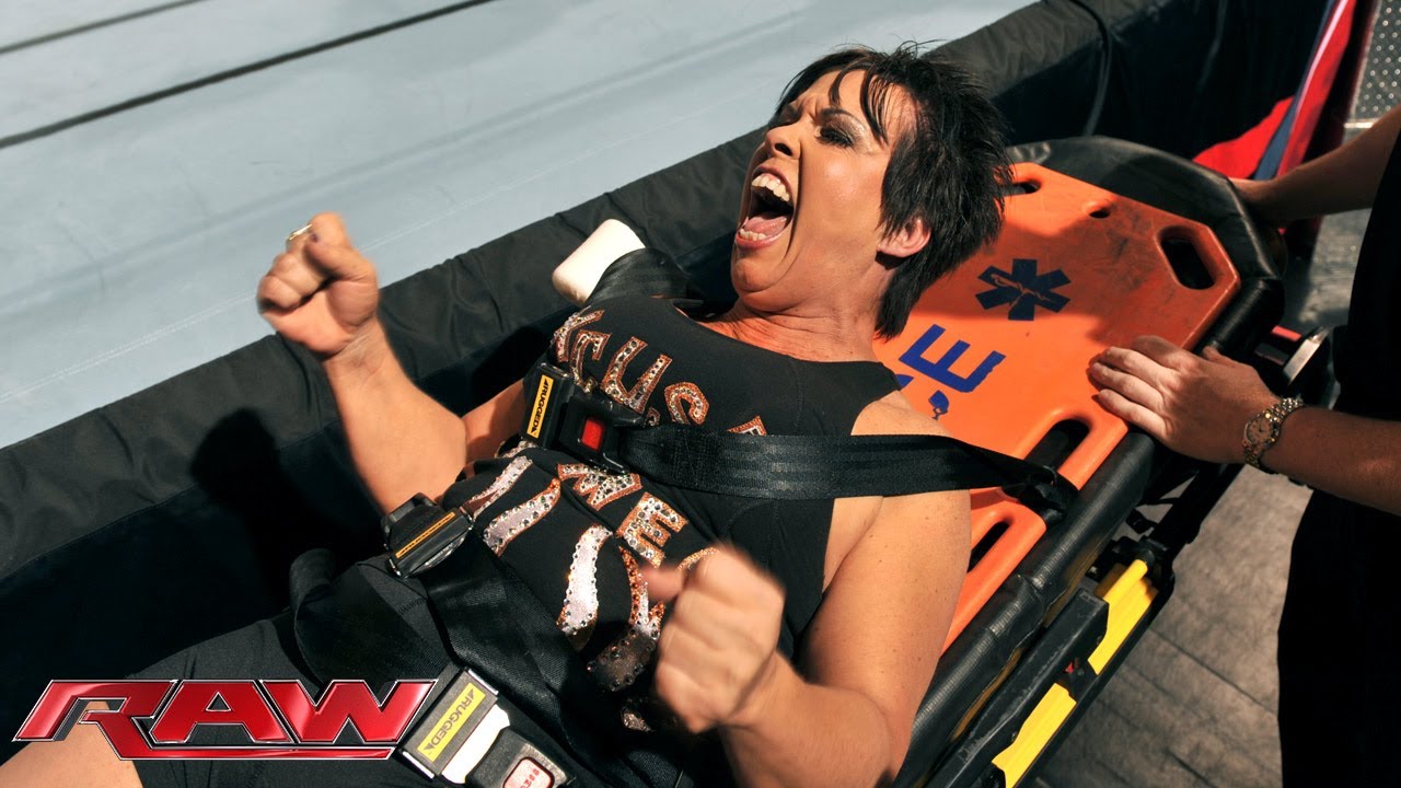 cherish mendrick recommends Pictures Of Vickie Guerrero
