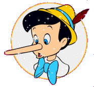 ahmad alameh recommends Pinocchio Long Nose Gif