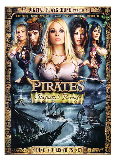 david eliff recommends Pirates 2 Adult Movie