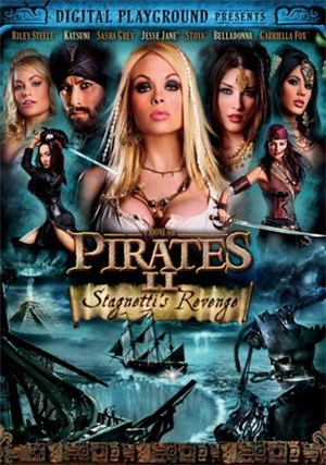 Best of Pirates ii stagnettis revenge 2008