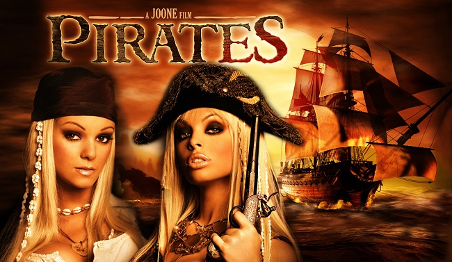 amoo sodiq recommends Pirates Xxx Porn Movie