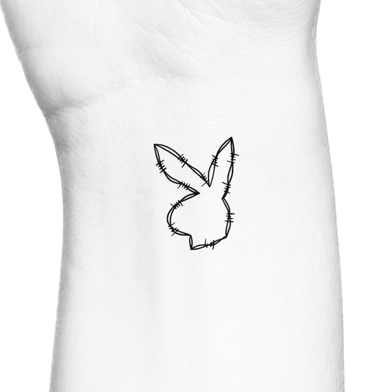 ali lake recommends play boy bunny tattoo pic