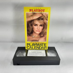 Playboy Video Playmate Calendar loves her