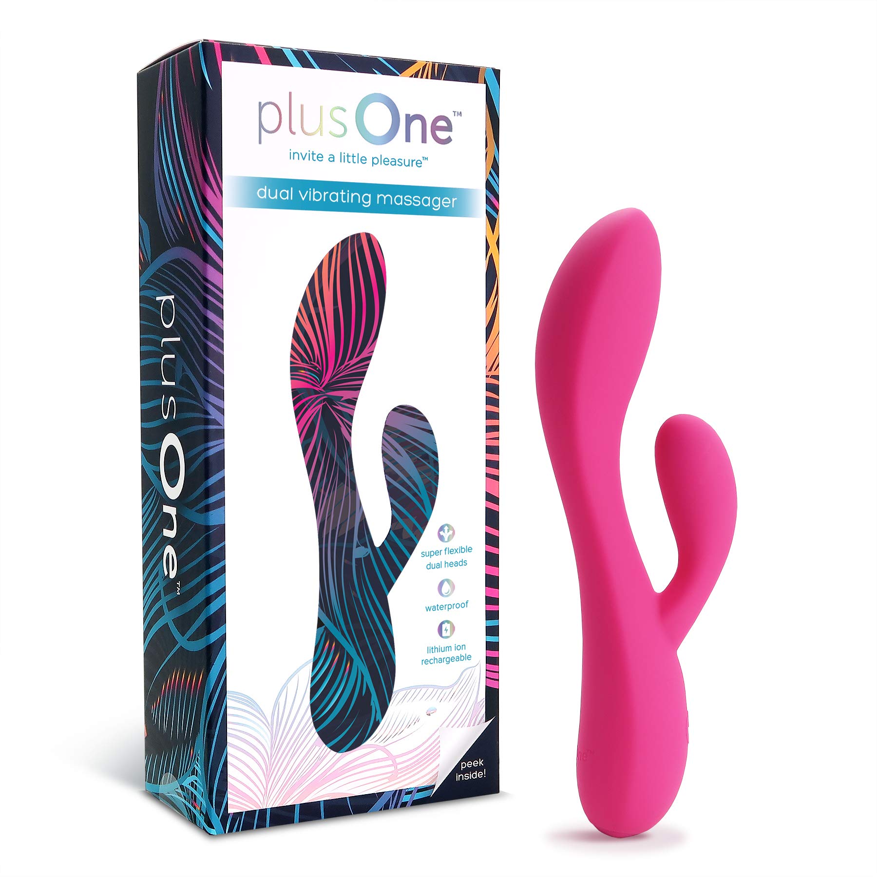 cire santos recommends plus one air pulser review pic