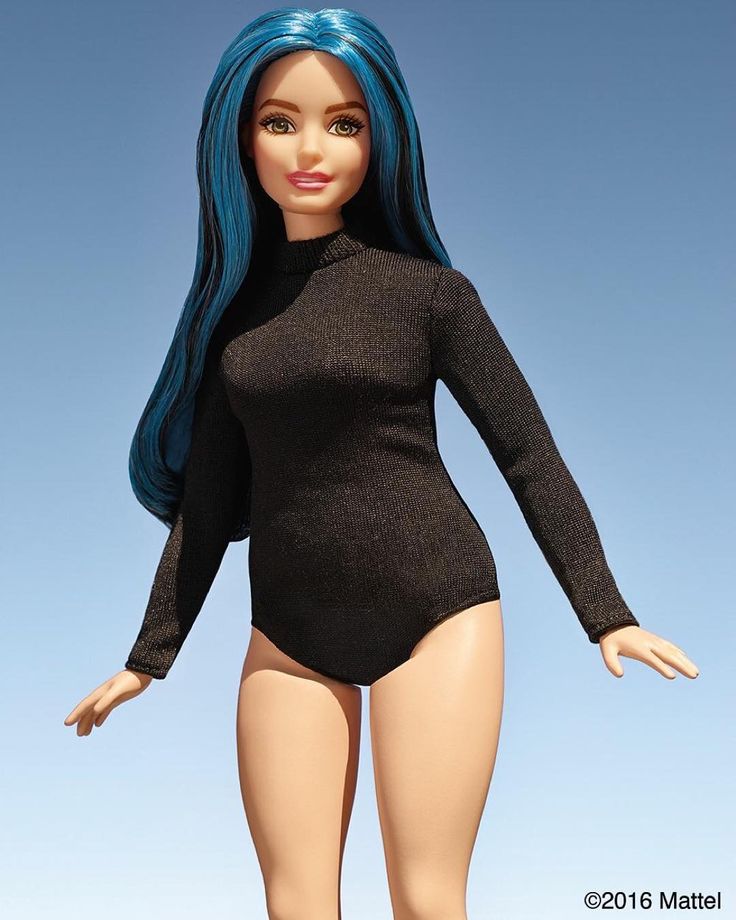 damien lawson recommends plus size barbie tumblr pic