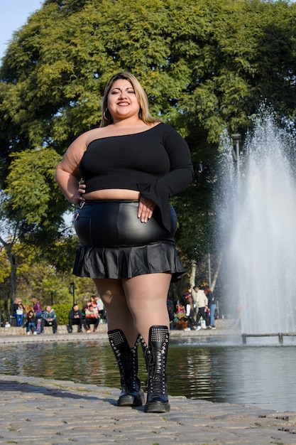 aubree henderson recommends plus size latina model pic