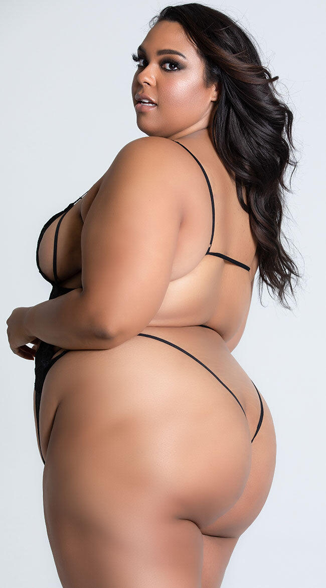 dede jaenudin recommends Plus Size Model Nude